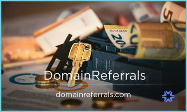 DomainReferrals.com - Creative brandable domain for sale