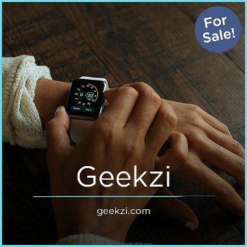 Geekzi.com