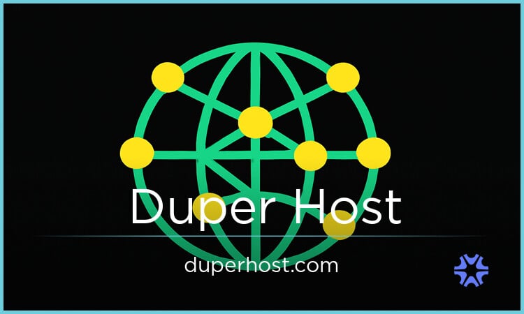 DuperHost.com - Best premium names