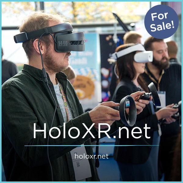 HoloXR.net
