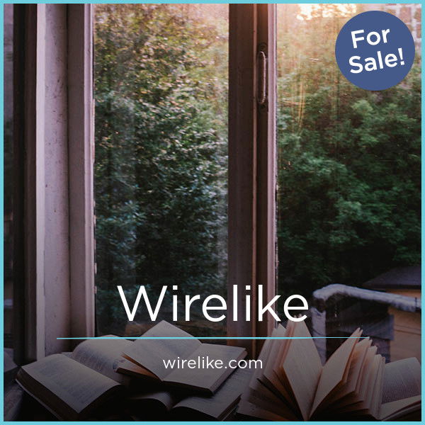 Wirelike.com