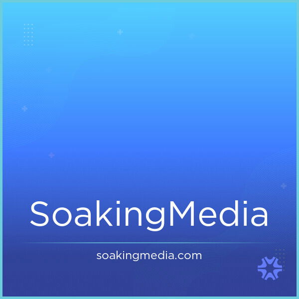 SoakingMedia.com