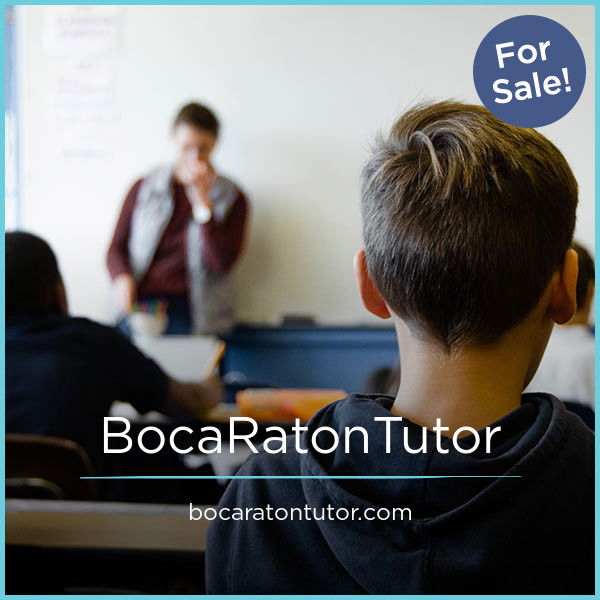 BocaRatonTutor.com