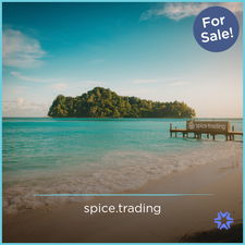 Spice logo