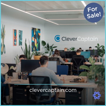 CleverCaptain.com