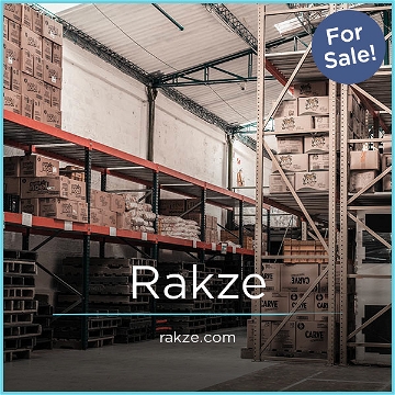 Rakze.com