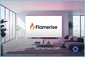 flamerise.com - buy Cool premium names