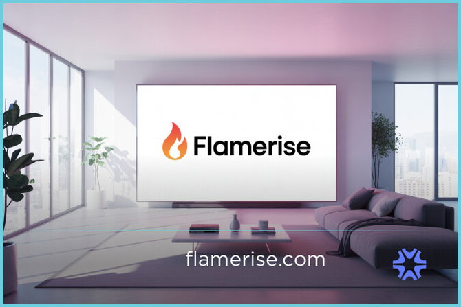 flamerise.com — 2