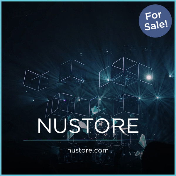 NUSTORE.COM — 2