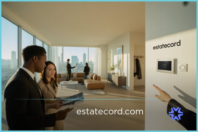 EstateCord.com image 2