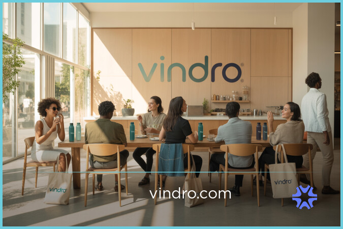 vindro.com - Best premium domain names for sale