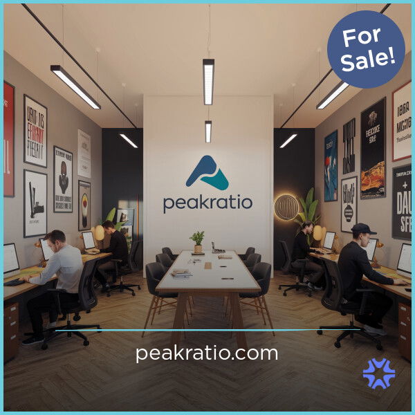 PeakRatio.com