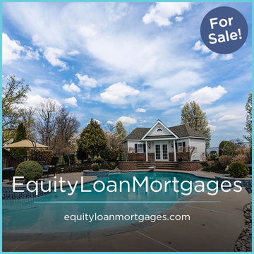 EquityLoanMortgages.com