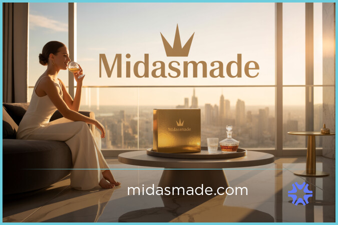 MidasMade.com image 2