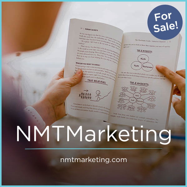 NMTMarketing.com