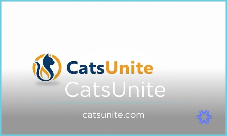 CatsUnite.com - buy Unique premium domains