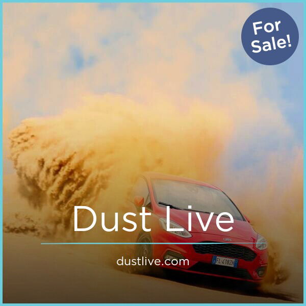 DustLive.com