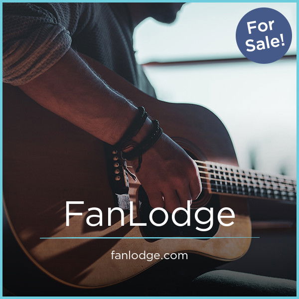 FanLodge.com