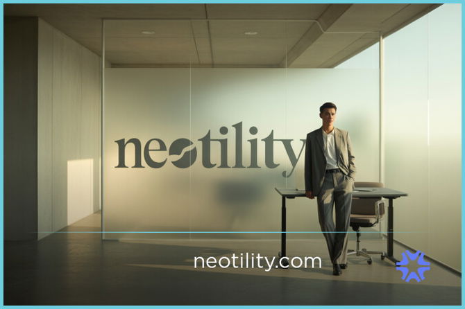 Neotility.com — 2