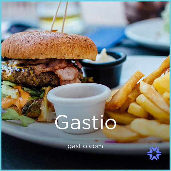 Gastio.com