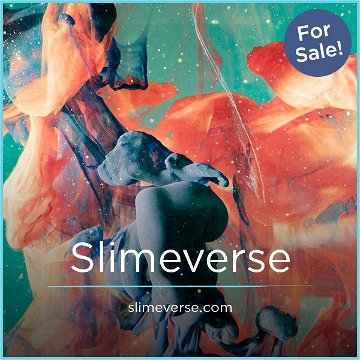 Slimeverse.com