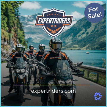 ExpertRiders.com