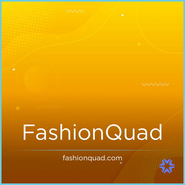 FashionQuad.com