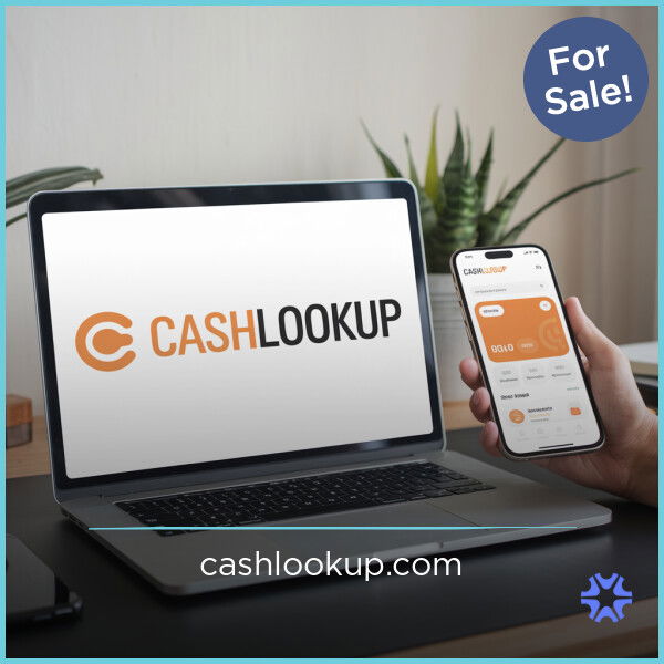 CashLookup.com