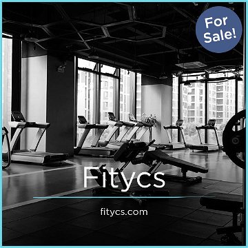 Fitycs.com