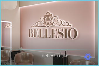 Bellesio.com - buy Cool premium names