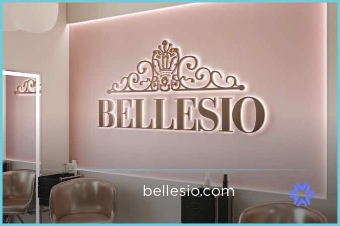 Bellesio.com image 2