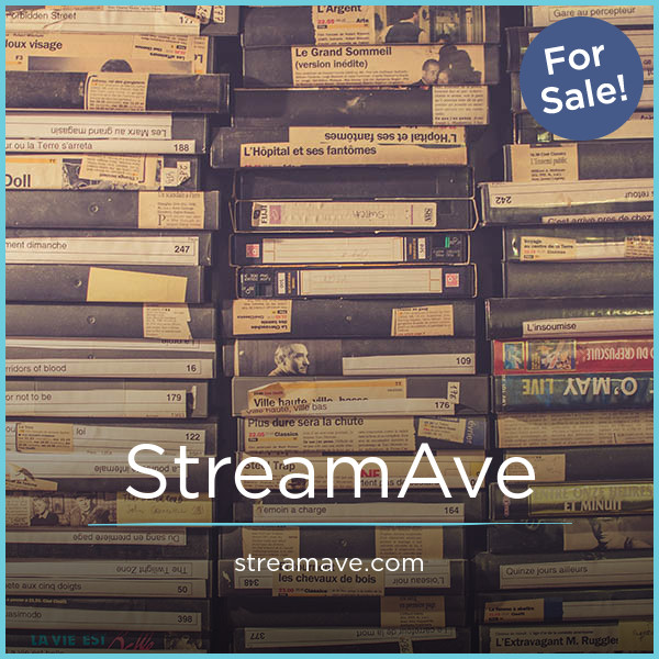 StreamAve.com image 2