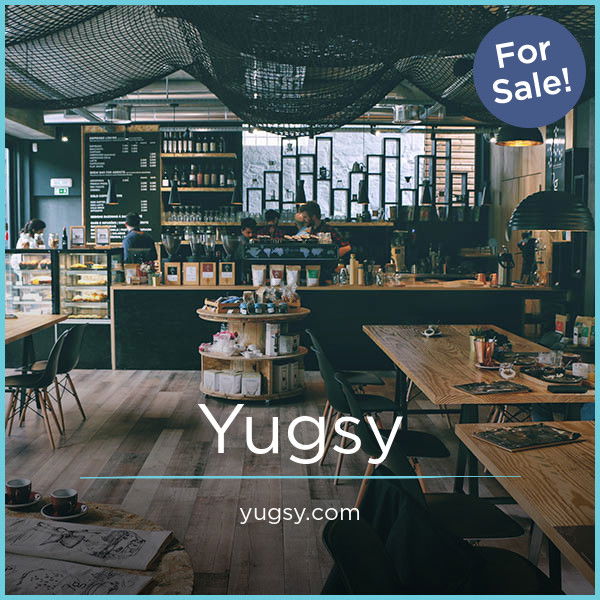 Yugsy.com