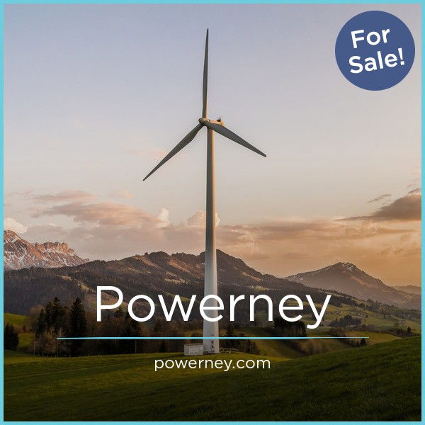 Powerney.com