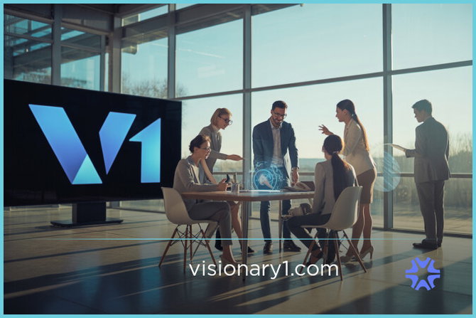 Visionary1.com — 2