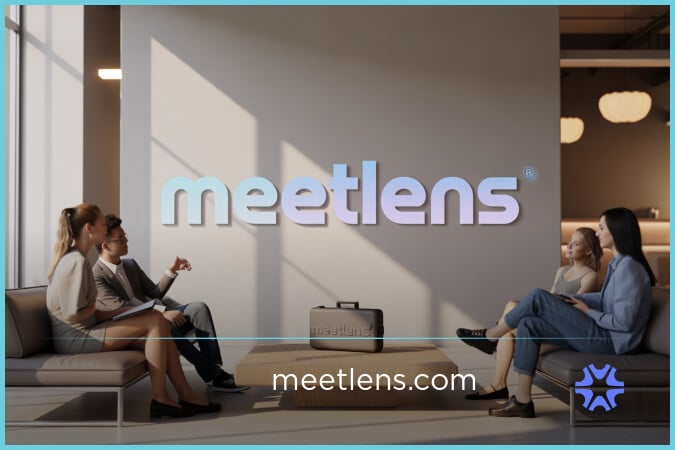 MeetLens.com image 2