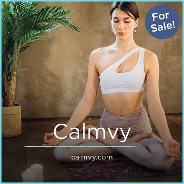 Calmvy.com