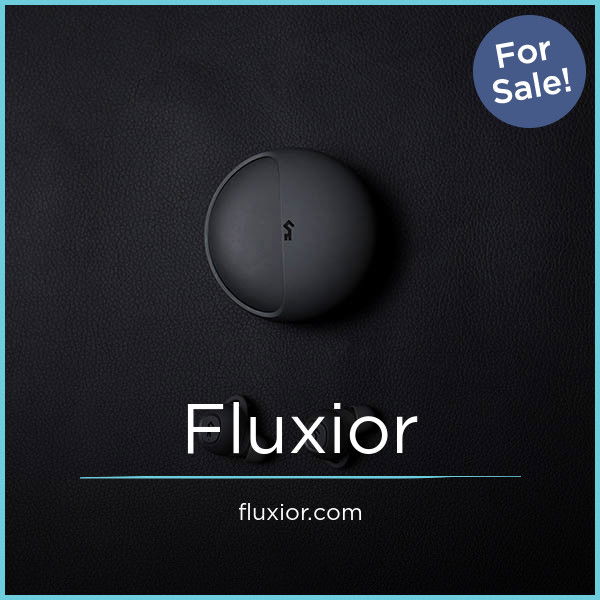 Fluxior.com