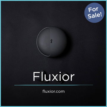 Fluxior.com