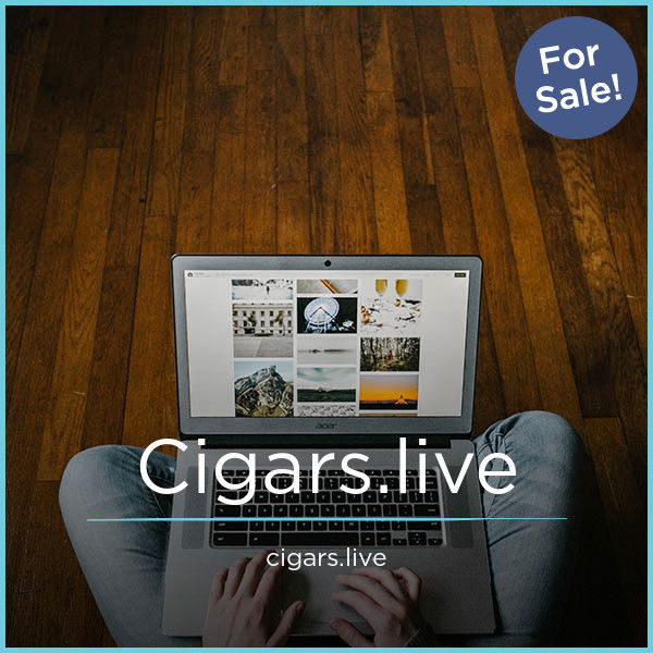 Cigars.live