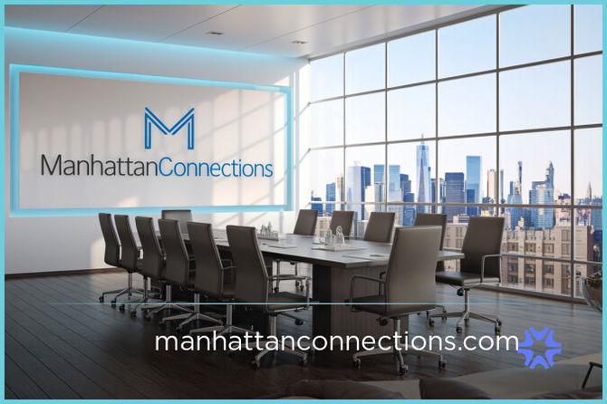 ManhattanConnections.com