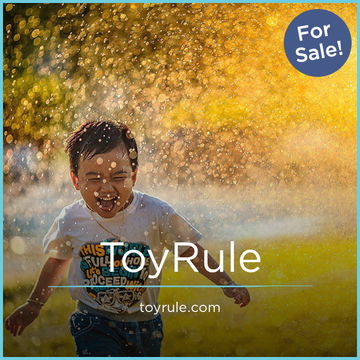 ToyRule.com