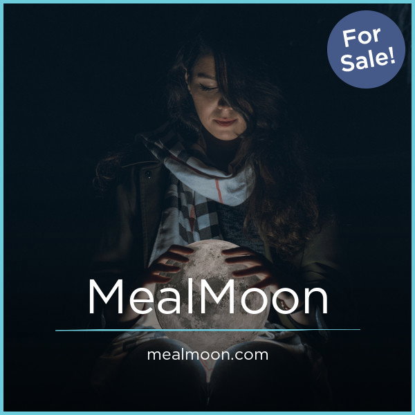 MealMoon.com — 2