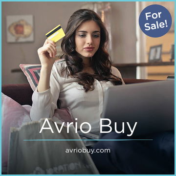 AvrioBuy.com