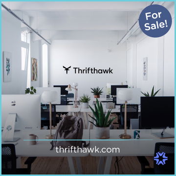 ThriftHawk.com