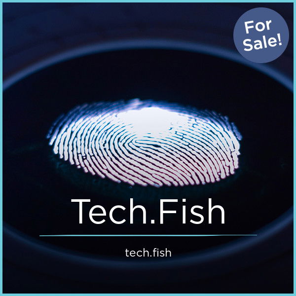 Tech.Fish — 2