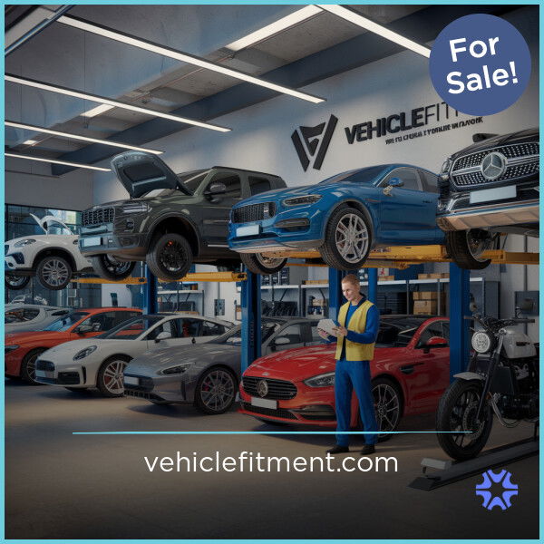VehicleFitment.com