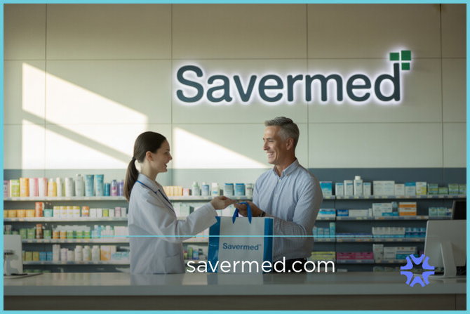SaverMed.com — 2
