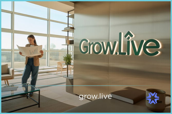 Grow.Live — 2