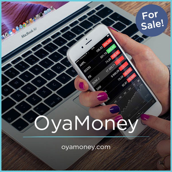 OyaMoney.com